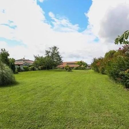 Вилла The Haven Saint-Ciers-du-Taillon Экстерьер фото